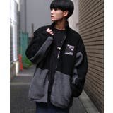 ビッグボアブルゾン ジャケット アウター | 子ども服 SHUSHU | 詳細画像8 