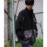 ビッグボアブルゾン ジャケット アウター | 子ども服 SHUSHU | 詳細画像9 