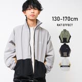 RAT EFFECT OUTDOOR | 子ども服 SHUSHU | 詳細画像1 