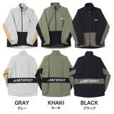 RAT EFFECT OUTDOOR | 子ども服 SHUSHU | 詳細画像10 