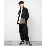 RAT EFFECT OUTDOOR | 子ども服 SHUSHU | 詳細画像8 