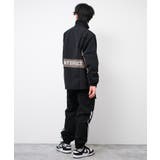 RAT EFFECT OUTDOOR | 子ども服 SHUSHU | 詳細画像9 