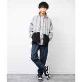 RAT EFFECT OUTDOOR | 子ども服 SHUSHU | 詳細画像3 