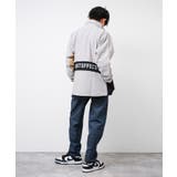 RAT EFFECT OUTDOOR | 子ども服 SHUSHU | 詳細画像4 