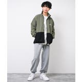 RAT EFFECT OUTDOOR | 子ども服 SHUSHU | 詳細画像6 