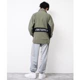 RAT EFFECT OUTDOOR | 子ども服 SHUSHU | 詳細画像7 