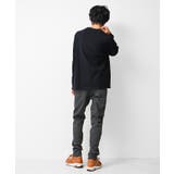 裏フリーススリムストレートパンツ ボトムス 長ズボン | 子ども服 SHUSHU | 詳細画像9 