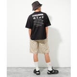 CONVERSE 別注ドライポリサイドラインショートパンツ ボトムス | 子ども服 SHUSHU | 詳細画像4