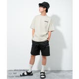 CONVERSE 別注バックプリントTシャツ トップス | 子ども服 SHUSHU | 詳細画像7 