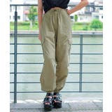 ナイロンカーゴジョガーパンツ ボトムス 子供服 | 子ども服 SHUSHU | 詳細画像4