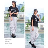 ナイロンカーゴジョガーパンツ ボトムス 子供服 | 子ども服 SHUSHU | 詳細画像8