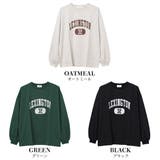 LEXINGTONロングTシャツ トップス ロンT | 子ども服 SHUSHU | 詳細画像7