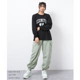 LEXINGTONロングTシャツ トップス ロンT | 子ども服 SHUSHU | 詳細画像2