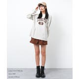 LEXINGTONロングTシャツ トップス ロンT | 子ども服 SHUSHU | 詳細画像4