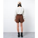LEXINGTONロングTシャツ トップス ロンT | 子ども服 SHUSHU | 詳細画像5