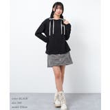 ロゴプリントロングTシャツ トップス ロンT | 子ども服 SHUSHU | 詳細画像8