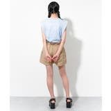 くしゅくしゅナイロンショートパンツ ボトムス 半ズボン | 子ども服 SHUSHU | 詳細画像4