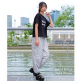 バッククロスTシャツ トップス 半袖 | 子ども服 SHUSHU | 詳細画像3