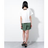 バッククロスTシャツ トップス 半袖 | 子ども服 SHUSHU | 詳細画像10