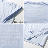 肩タックチュニックTシャツ トップス 半袖 | 子ども服 SHUSHU | 詳細画像14 