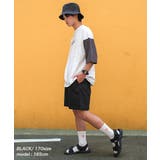 ツイルクライミングショートパンツ ボトムス 半ズボン | 子ども服 SHUSHU | 詳細画像13