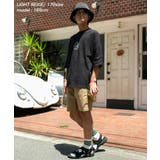 ツイルクライミングショートパンツ ボトムス 半ズボン | 子ども服 SHUSHU | 詳細画像9
