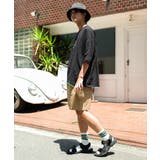 ツイルクライミングショートパンツ ボトムス 半ズボン | 子ども服 SHUSHU | 詳細画像10