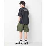 ツイルクライミングショートパンツ ボトムス 半ズボン | 子ども服 SHUSHU | 詳細画像8