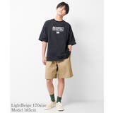 ツイルクライミングショートパンツ ボトムス 半ズボン | 子ども服 SHUSHU | 詳細画像11