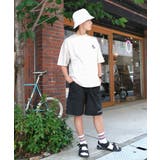 ツイルビッグポケットクライミングショートパンツ ボトムス 半ズボン | 子ども服 SHUSHU | 詳細画像4