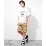 ツイルビッグポケットクライミングショートパンツ ボトムス 半ズボン | 子ども服 SHUSHU | 詳細画像7