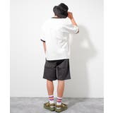 ツイルビッグポケットクライミングショートパンツ ボトムス 半ズボン | 子ども服 SHUSHU | 詳細画像9
