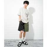 水陸両用クライミングショートパンツ ボトムス 半ズボン | 子ども服 SHUSHU | 詳細画像9 