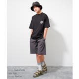 水陸両用クライミングショートパンツ ボトムス 半ズボン | 子ども服 SHUSHU | 詳細画像11 