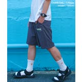 水陸両用ベイカーショートパンツ ボトムス 半ズボン | 子ども服 SHUSHU | 詳細画像3