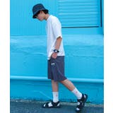 水陸両用ベイカーショートパンツ ボトムス 半ズボン | 子ども服 SHUSHU | 詳細画像4
