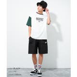 水陸両用ベイカーショートパンツ ボトムス 半ズボン | 子ども服 SHUSHU | 詳細画像5