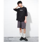 水陸両用ベイカーショートパンツ ボトムス 半ズボン | 子ども服 SHUSHU | 詳細画像10