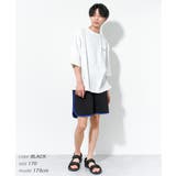 パイピングスイムショートパンツ 水着 ビーチパンツ | 子ども服 SHUSHU | 詳細画像5