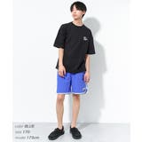 パイピングスイムショートパンツ 水着 ビーチパンツ | 子ども服 SHUSHU | 詳細画像6