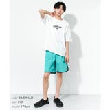 パイピングスイムショートパンツ 水着 ビーチパンツ | 子ども服 SHUSHU | 詳細画像7