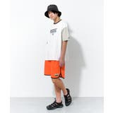 パイピングスイムショートパンツ 水着 ビーチパンツ | 子ども服 SHUSHU | 詳細画像3