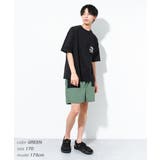 ベイカースイムショートパンツ 水着 ビーチパンツ | 子ども服 SHUSHU | 詳細画像7