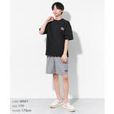 無地スイムショートパンツ 水着 ビーチパンツ | 子ども服 SHUSHU | 詳細画像5