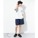 無地スイムショートパンツ 水着 ビーチパンツ | 子ども服 SHUSHU | 詳細画像7