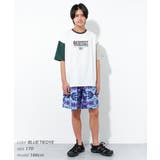 総柄スイムショートパンツ 水着 ビーチパンツ | 子ども服 SHUSHU | 詳細画像5