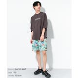 総柄スイムショートパンツ 水着 ビーチパンツ | 子ども服 SHUSHU | 詳細画像6