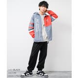 クライミングワイドスウェットパンツ ボトムス ストレッチ | 子ども服 SHUSHU | 詳細画像2 