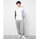 クライミングワイドスウェットパンツ ボトムス ストレッチ | 子ども服 SHUSHU | 詳細画像8 