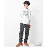 クライミングワーカーパンツ ボトムス 長ズボン | 子ども服 SHUSHU | 詳細画像10